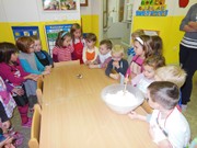 Pečeme chleba, housky, rohlíky, koláče